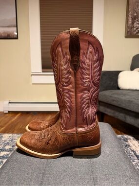 Ariat Boots